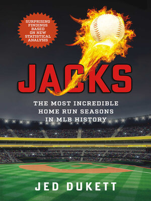 cover image of JACKS